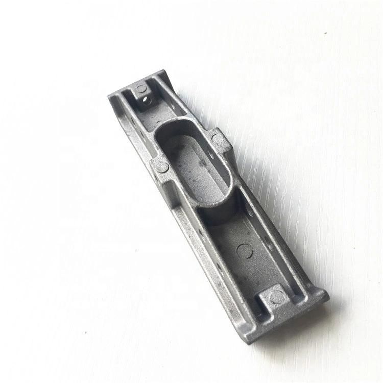 Customized Aluminium Die Casting Company