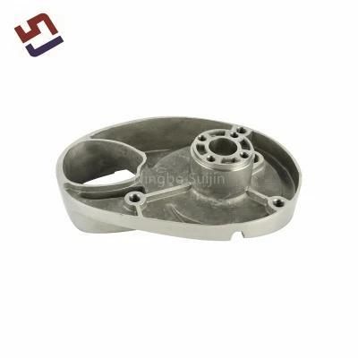 Precision Investment Stainless Steel Casting Marine Boat Hardware Mirror Polish