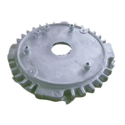 Aluminum Casting Company with OEM Service