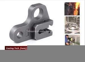 Stainless Steel Investment Casting / Wax Lost Casting Parts Machinery Part Machinery ...