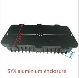 Dongguan Qiaotou Large Aluminium Die Casting for Auto Vehicle Motor Parts Accessories