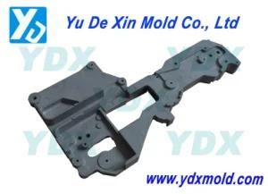 Mechanical Fitting Aluminum Zinc Die Casting (YDX-AL013)