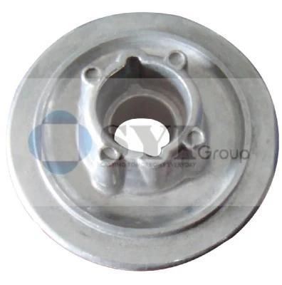 Aluminum Alloy Die Casting Parts