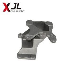 OEM Steel Casting Parts for Auto Accessories-Investment/Lost Wax/Precision Casting