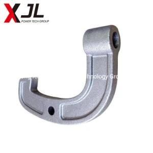OEM Carbon Steel in Lost Wax Casting/Precision Casting/Investment Casting/Metal Casting ...