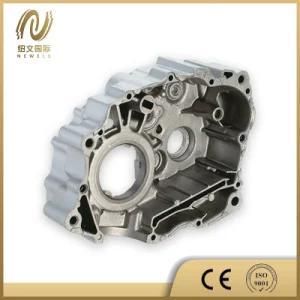High Precision OEM Custom Aluminum Die Casting Parts
