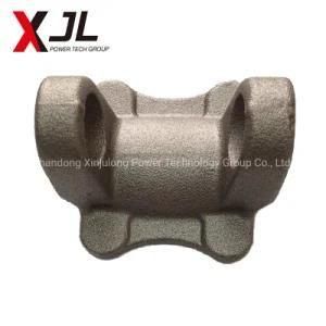 Carbon/Alloy Steel-Investment/Lost Wax/Precision Casting-Forklift Parts