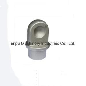 2020 China OEM Precision Alloy Steel Forging Casting Parts of Enpu