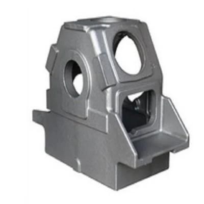 Stainless Steel Lost Wax Casting Precision Casting Investment Casting Railway Train Part