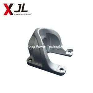 OEM Alloy Steel Machinery Part in Lost Wax Casting/Precision Casting/Investment ...
