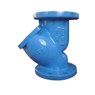 Carbon Steel Valve Casting&Machining