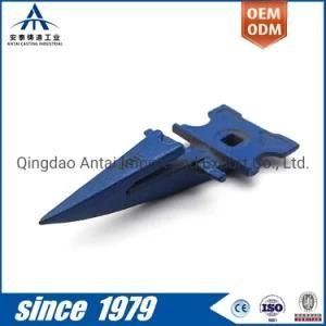 High Precision Iron Sand Casting Parts for Agriculture