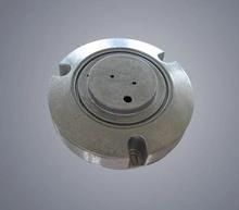 OEM Csutomized Aluminium Die Casting Parts