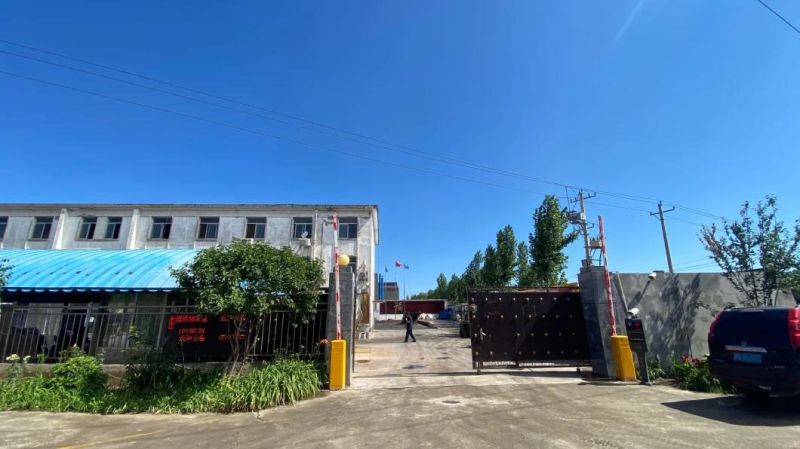 Ductile Iron Reducer Housing Casting for Simens OEM Cheap Price