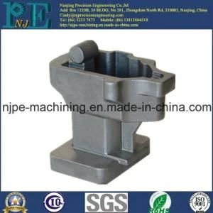 Custom High Demand Engineering Steel Casting Parts