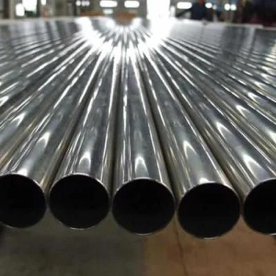 Stainless Steel 304 Cast Tubes 316 Stainless Steel Tube