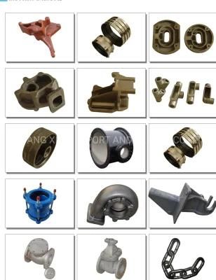 1OEM High Quality Farm and Agricultural Machinery Parts and Elevator Parts