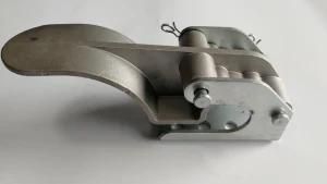 Forging Parts Hot Sale Forging Steel Metal Parts Made in China with Competitive Price