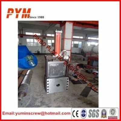 Factory Price Plastic Extruder Screen Changer