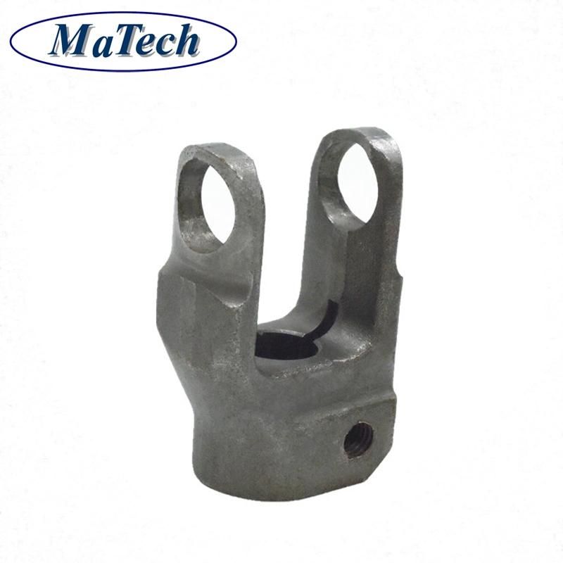 OEM China Foundry High Precision Custom Belt Pulley Wheels Forged