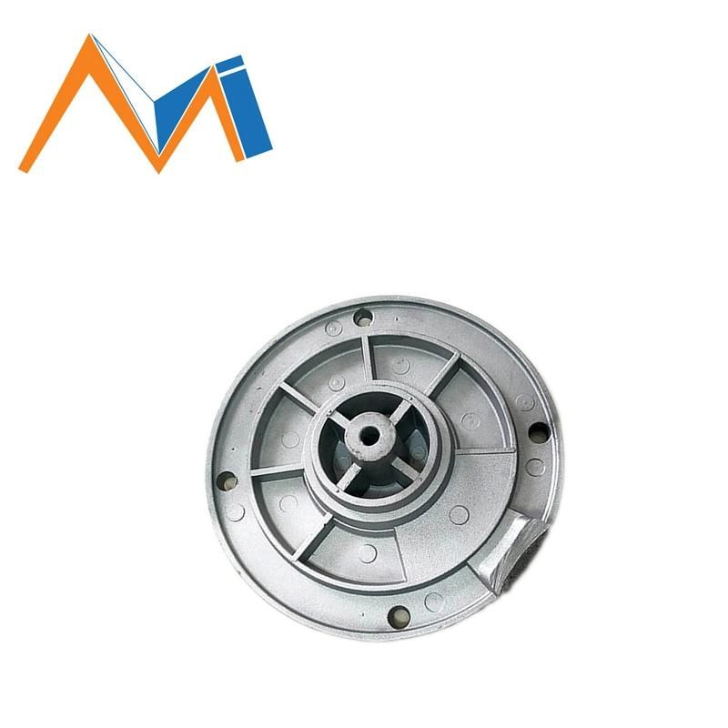 Custom Precision Aluminum Motorcycle Spare Parts CNC Machining Parts for Hero Splendor Spare Parts