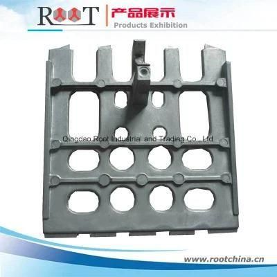 High Quality Aluminum Alloy Die Casting for Vehicle Parts
