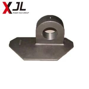 Precision Casting Parts for Agricultural Machinery Parts with CNC Machining