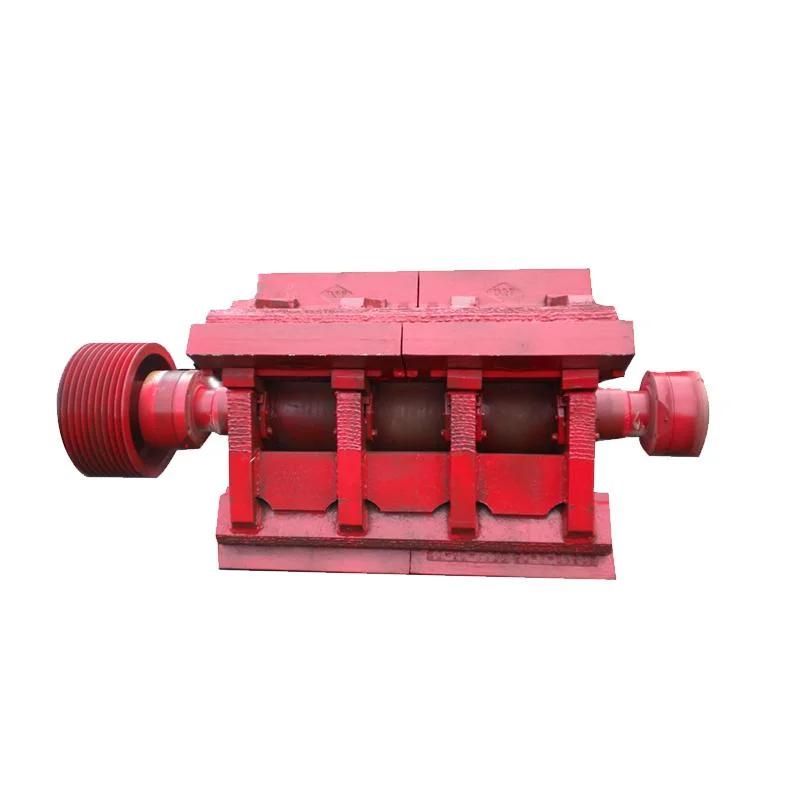 High Quality Factory Mn18cr26 Blow Bar for Np Impact Crusher Impactor Liner Plate Rotor