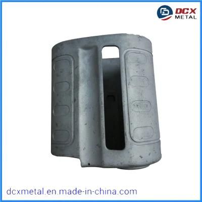 Anodizing Aluminium Die Casting Aluminium Manufacturer with China ISO Manufacturer
