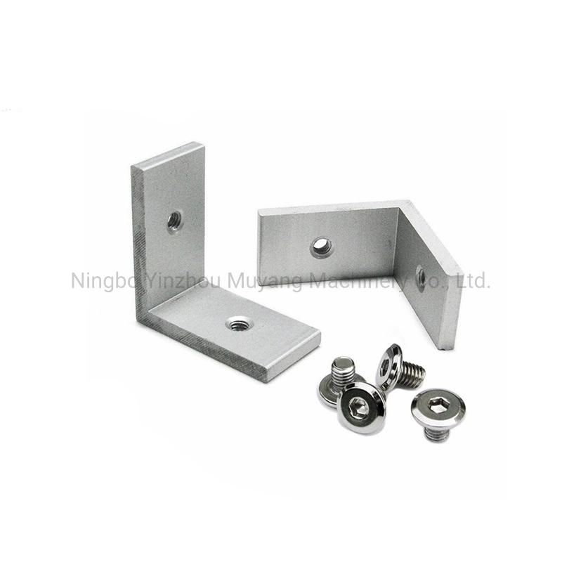 Precision Casting CNC Machining Furniture Spare Parts