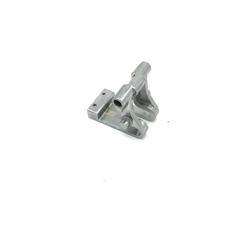 Polishing Aluminum Alloy Die Casting Products