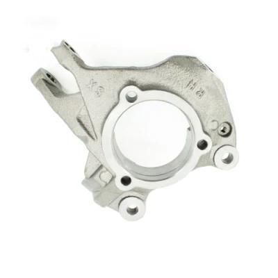 Aluminum Die Casting Mould Die-Casting Parts for Cookware Sets