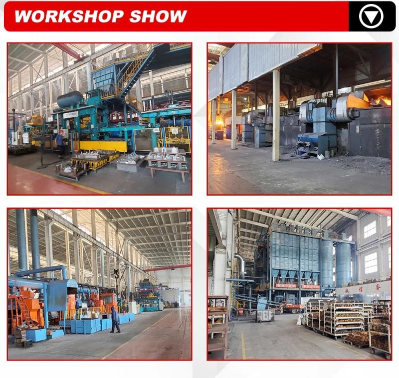OEM Auto Parts in Investment/Precision/Lost Wax/Gravity/Metal/Steel Casting