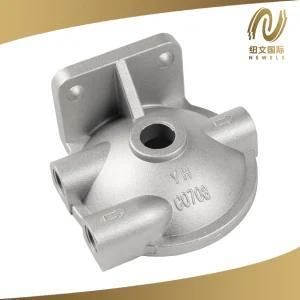 Aluminum Die Casting Car/Truck/Lamp Die Casting