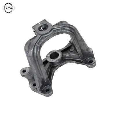 Customized Aluminum Gravity Die Casting Aluminum Auto Parts