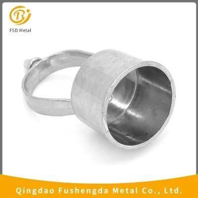 High Quality Auto Aluminum Die Casting Model Parts Casting Aluminum Accessories