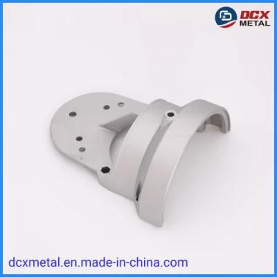 Ventilation Equipment Cover/Aluminum Die Casting Cover