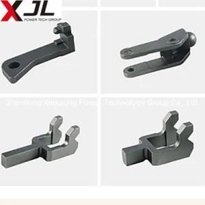 OEM Carbon Steel in Lost Wax Casting /Investment Casting/Precision Casting for Auto Parts