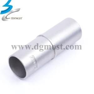Investment Casting Stainless Steel Water Pipe for Customized