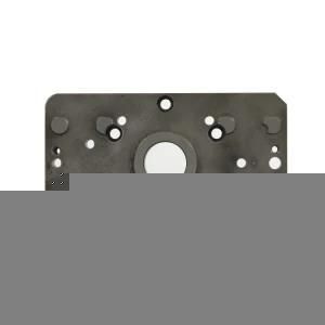 Precision Aluminum Alloy Die Casting with Polishing