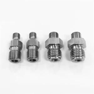 OEM Products Automotive Governor Cover Parts Aluminum Die Casting