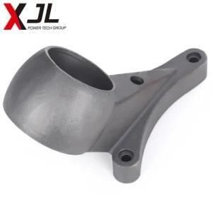High Quality OEM High Temperature Alloy Steel for Aircraft Parts in Lost Wax/Investment ...