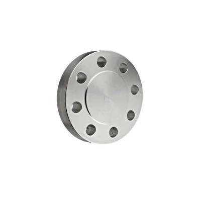 Customized Casting and Forged Aluminium Flange