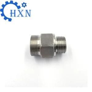 OEM Stainless Steel Precision Casting Stainless Steel Casting Parts