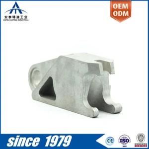 Source Manufacturer OEM Aluminum Die Casting for Sale