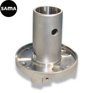 Steel Investment Casting for Machine Part with Precision Machining