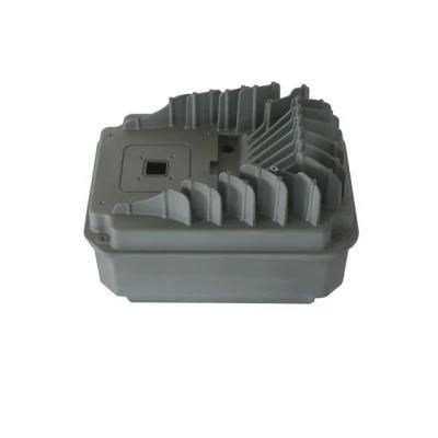 Special Offer Supply Can Be Customized Processing Aluminum Die-Casting Electric Car Drive ...