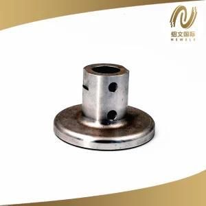 Die Casting of Aluminum Alloy