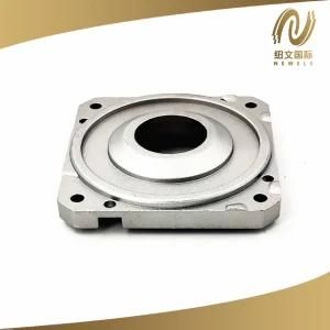 OEM and ODM China Manufacturer Precision Casting Aluminum Machining Parts