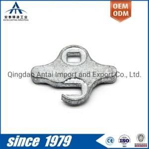 High Quality OEM Grey Iron Sand Casting with Excellent Mold